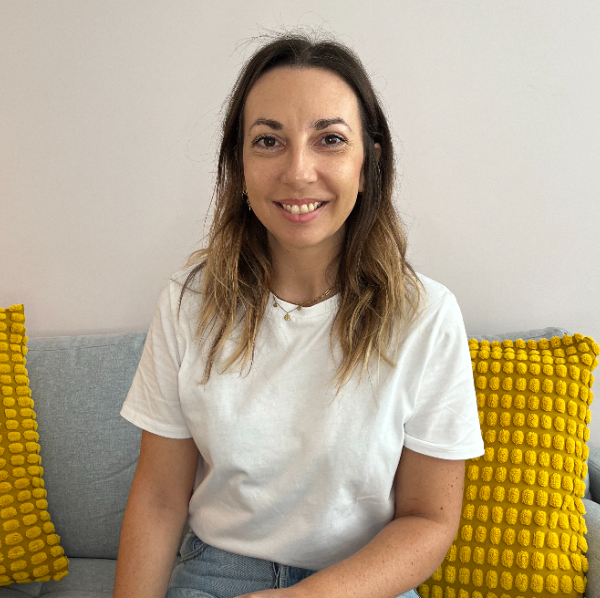 Elsa Fraisseix - Coaching et Thérapie quantique