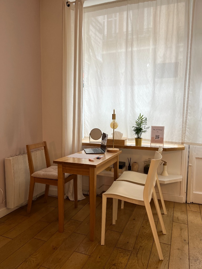 photo activite Elsa Fraisseix