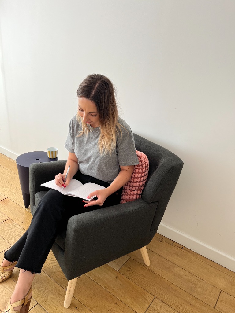 photo seance Elsa Fraisseix