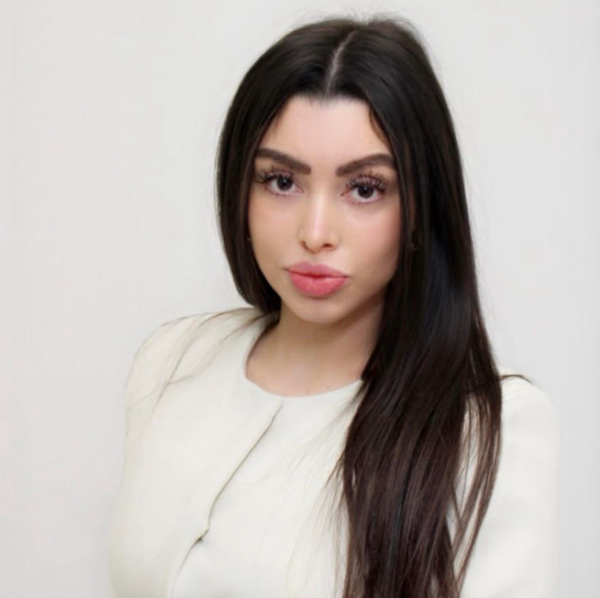 Jessica Le Bozec-Thérapeute&Psychanalyste