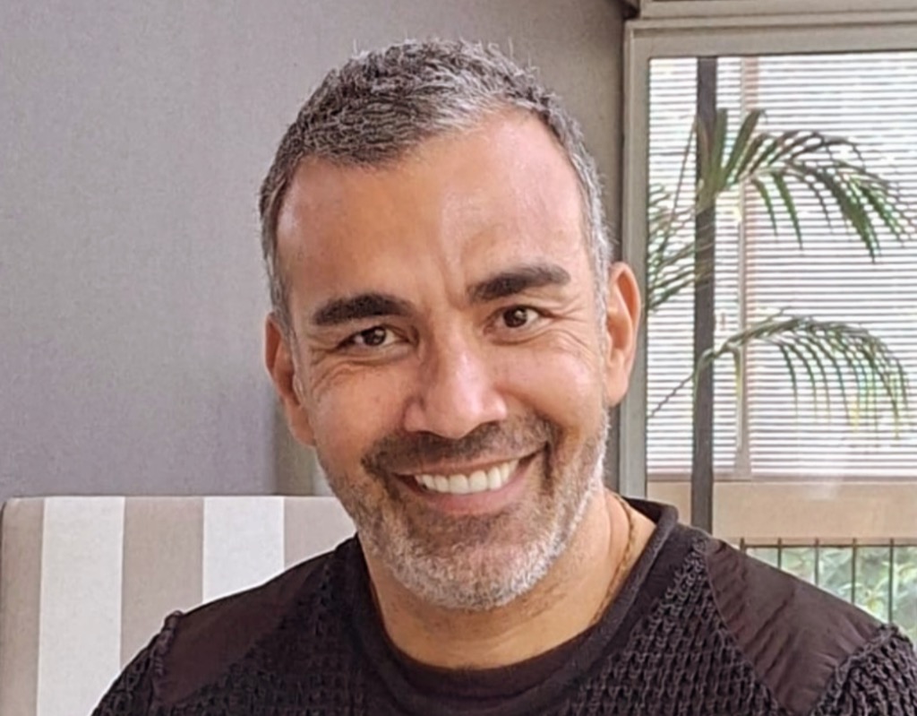 photo portrait Francisco De Almeida 