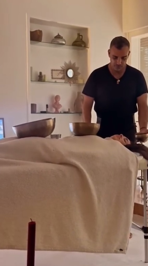 photo seance Francisco De Almeida 