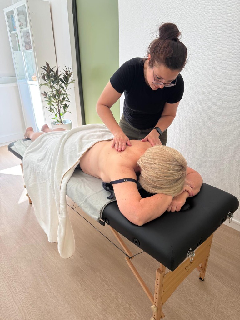 photo seance Olga Kovalyk Smiling Leaves