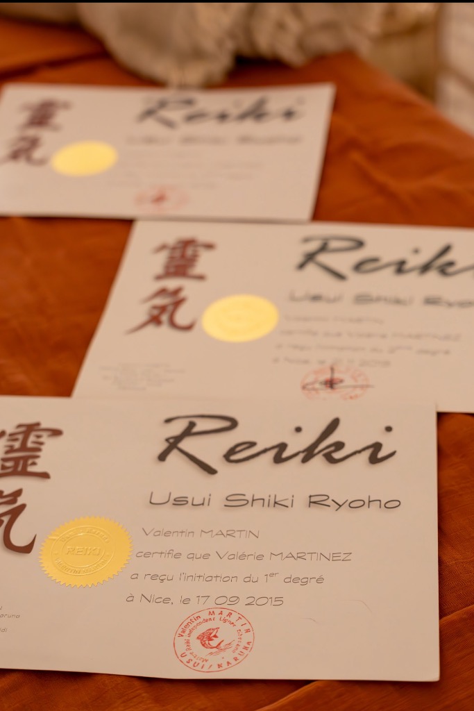 photo diplome Aloha_valerie_