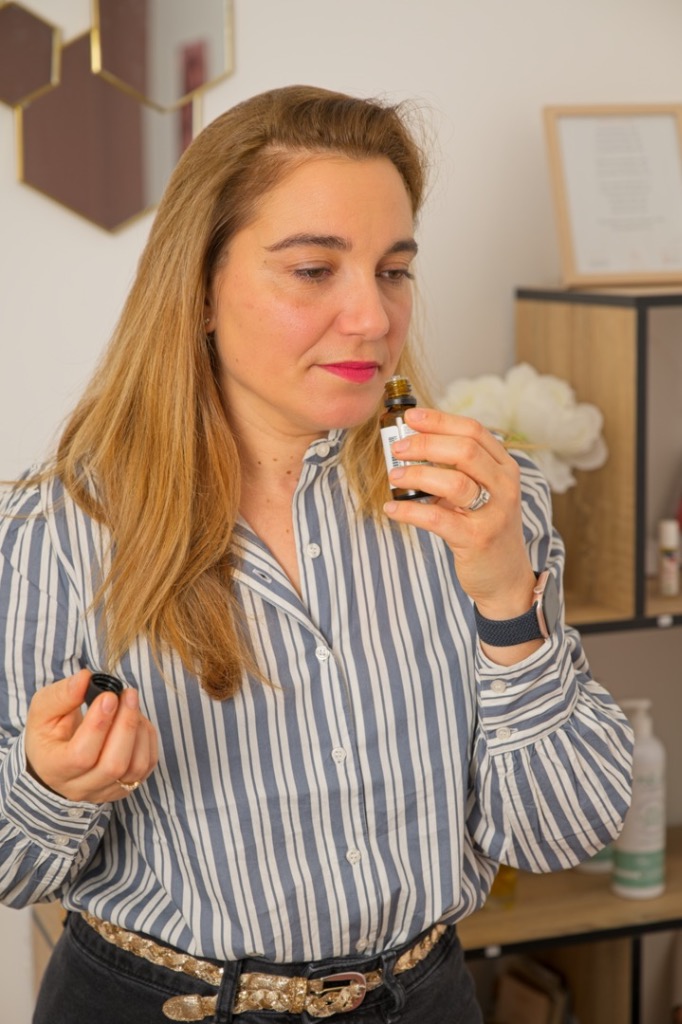 photo activite Lucie Chauvin