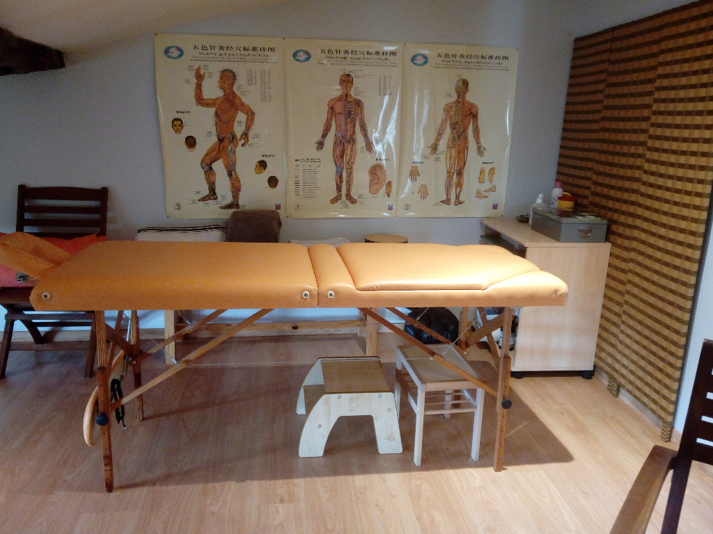 photo cabinet Accord Zen