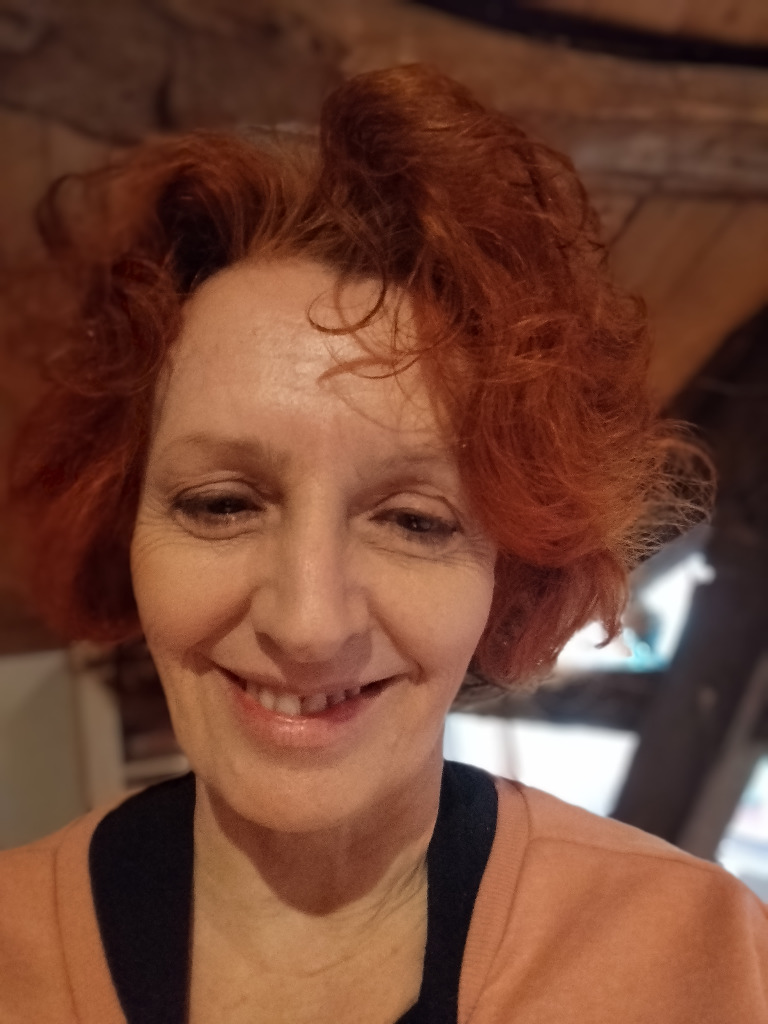 photo portrait Accord Zen