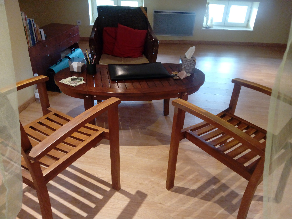 photo seance Accord Zen