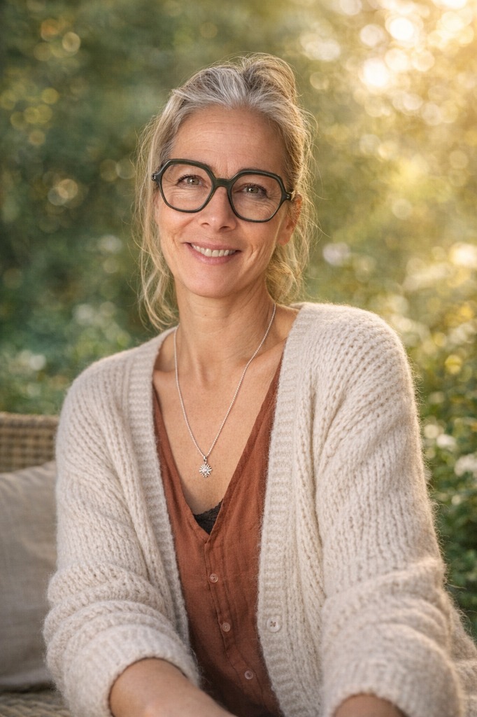 photo portrait ANNABELLE CARLE 