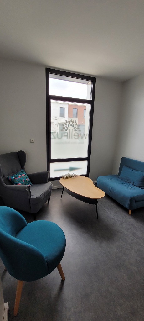 photo cabinet Léa GUILLEMIN