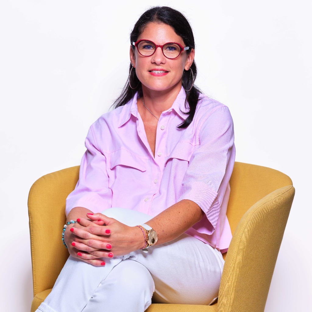 photo portrait Léa GUILLEMIN