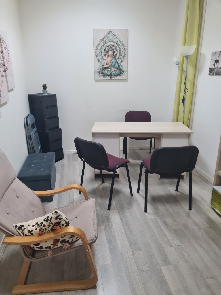 photo cabinet Julien Miecaze