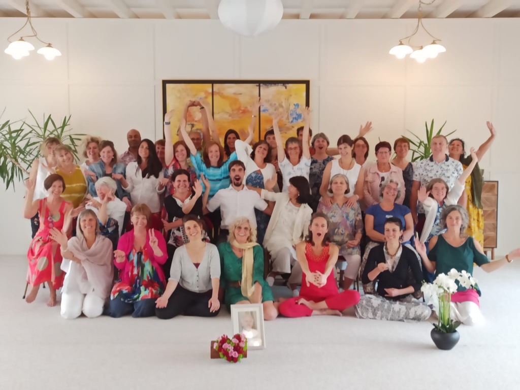 photo activite Ambre Forçain