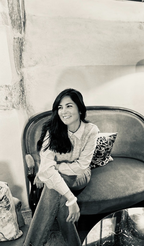 photo portrait Ambre Forçain