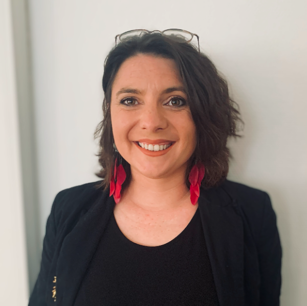 Amandine CARD - Le Fil de Soi