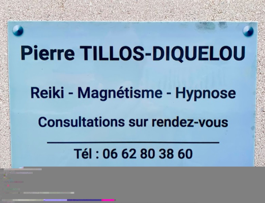 photo cabinet Pierre Tillos-Diquelou