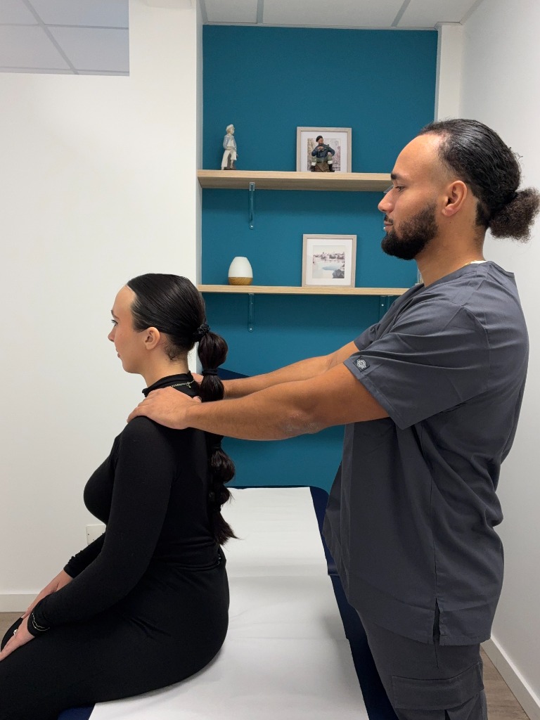 photo seance Jeremy gambie