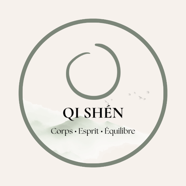 Qi Shén