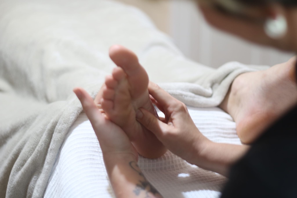 photo seance Qi Shén