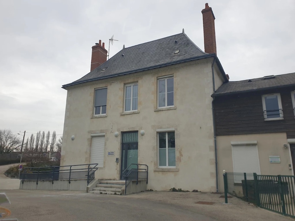 photo cabinet Marie-Dominique Joly. TCC et Art-thérapie