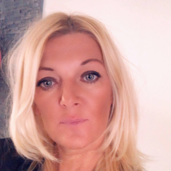 Albrecht Linda Psychopraticien