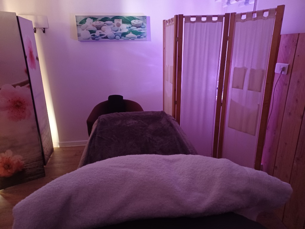 photo cabinet Olivia beaute