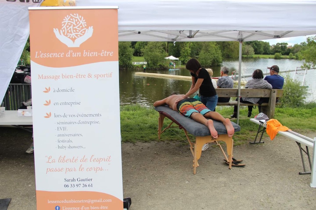 photo activite L’essence d’un bien-être