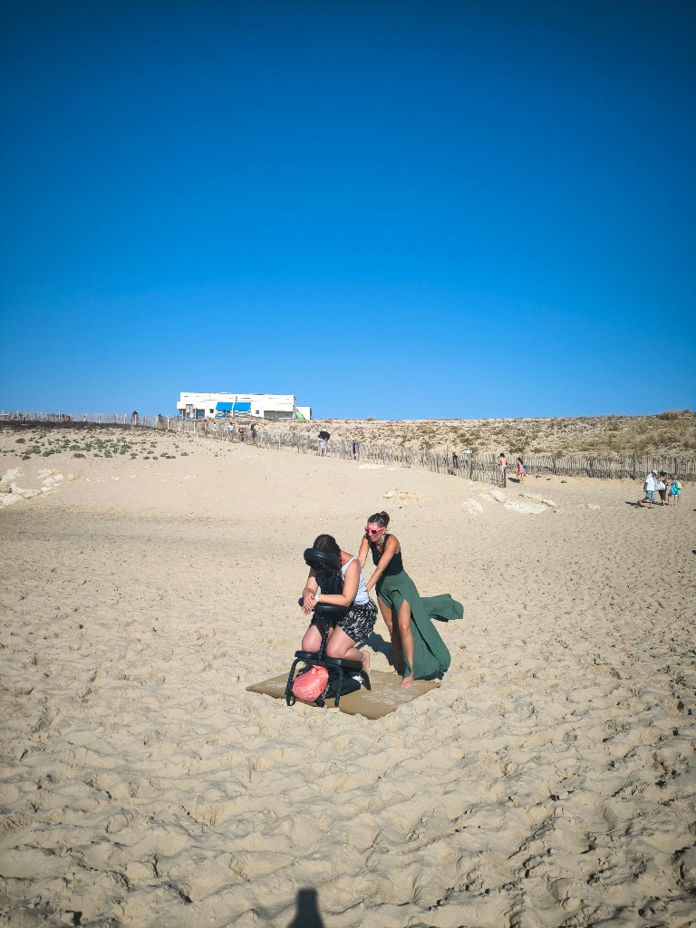 photo cabinet L’essence d’un bien-être