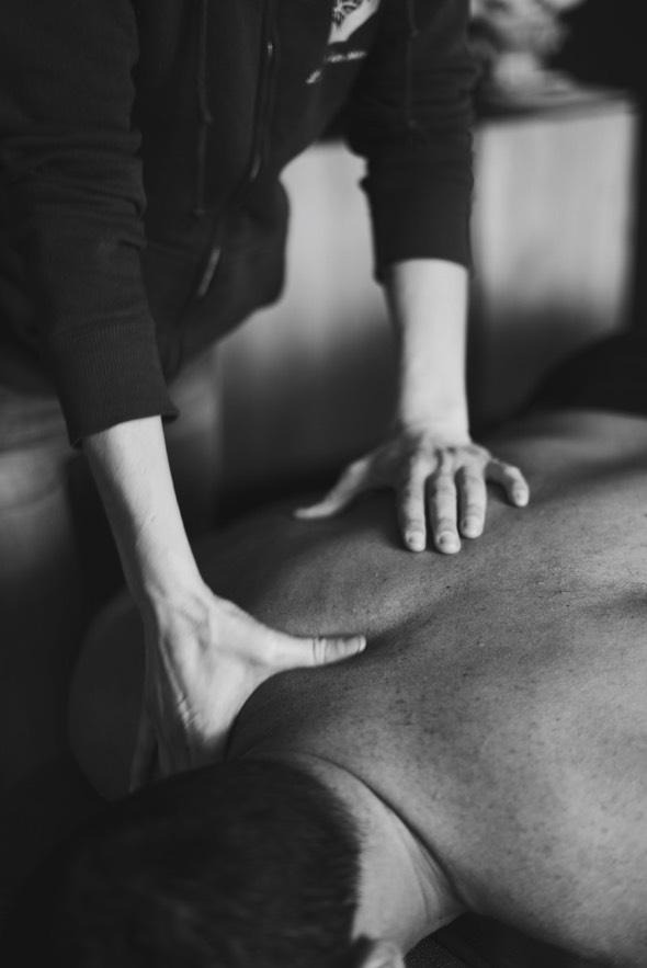 photo seance L’essence d’un bien-être