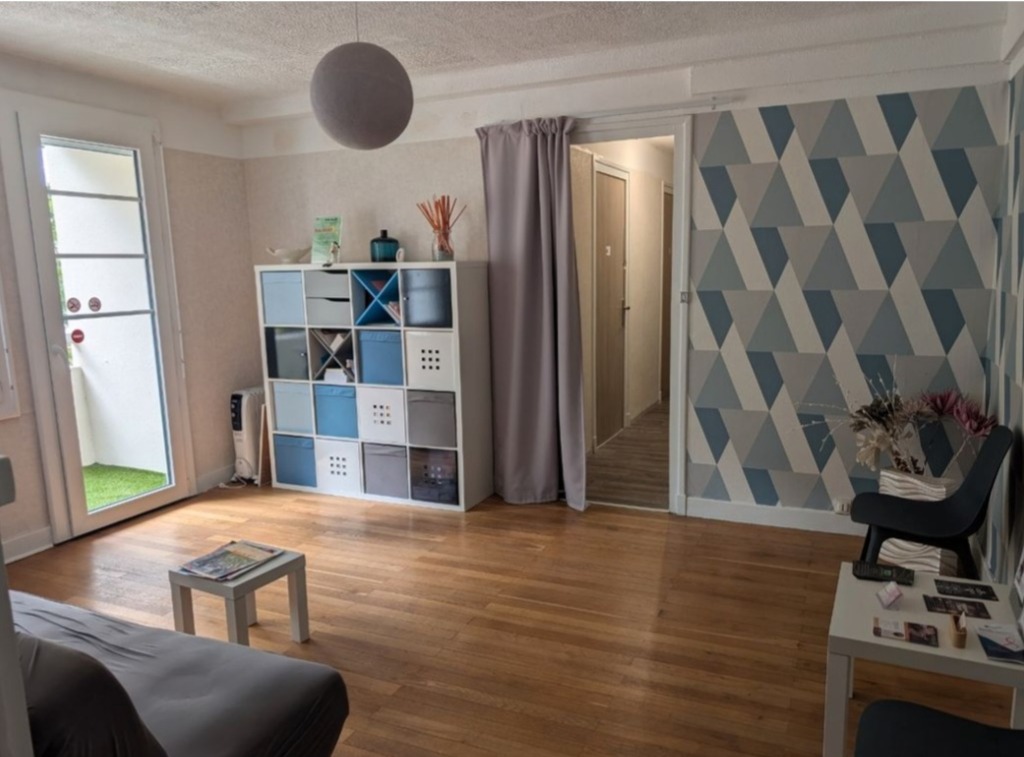 photo cabinet Marianne PAGNON 