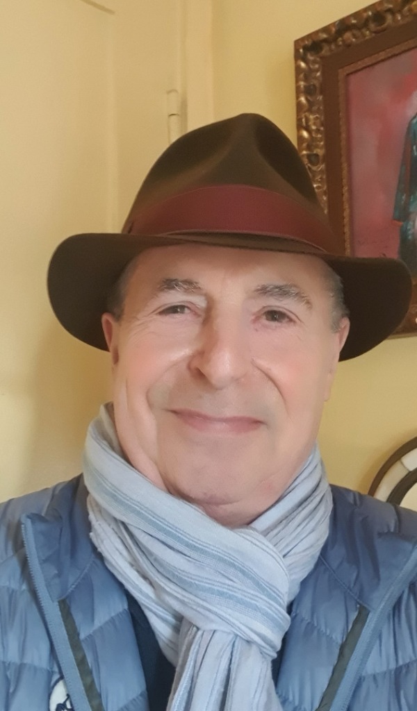 photo portrait Cabinet JC Magnétiseur Guérisseur Paris 4