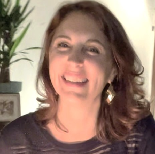 Caroline Couchoud / Coach scolaire et étudiant