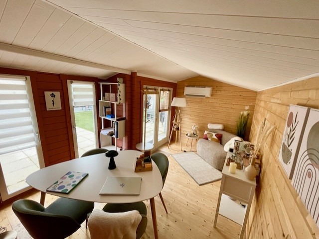 photo cabinet Caroline Couchoud / Coach scolaire et étudiant