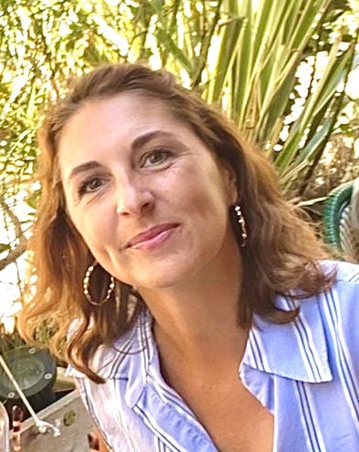 photo portrait Caroline Couchoud | Coach scolaire et étudiant