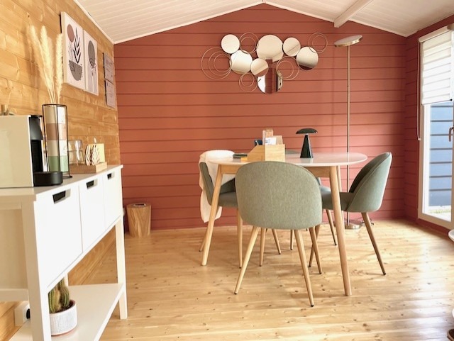 photo seance Caroline Couchoud / Coach scolaire et étudiant