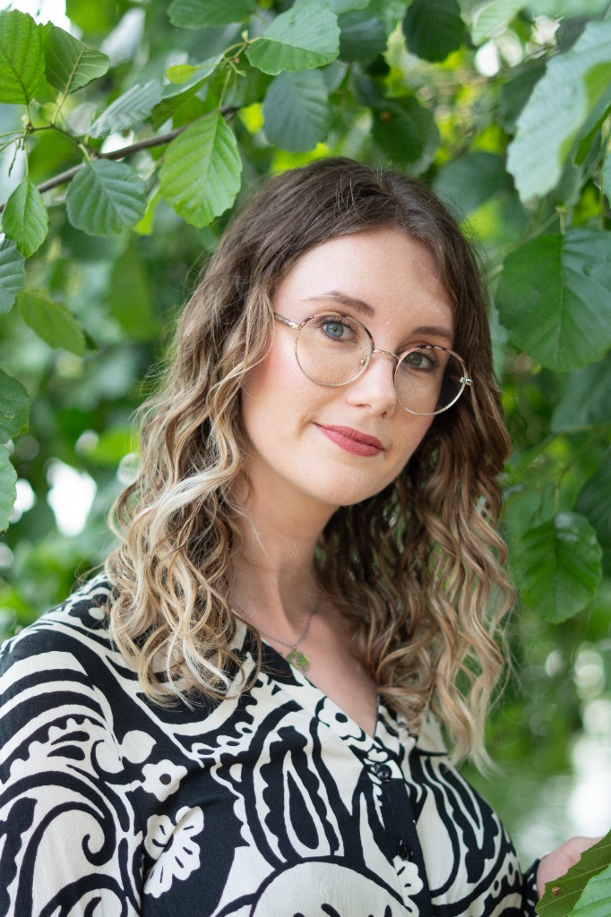 photo portrait Marie Beuzard