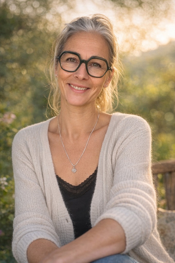 photo portrait ANNABELLE CARLE