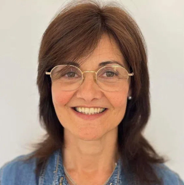 Angélica Silva Réflexologie 