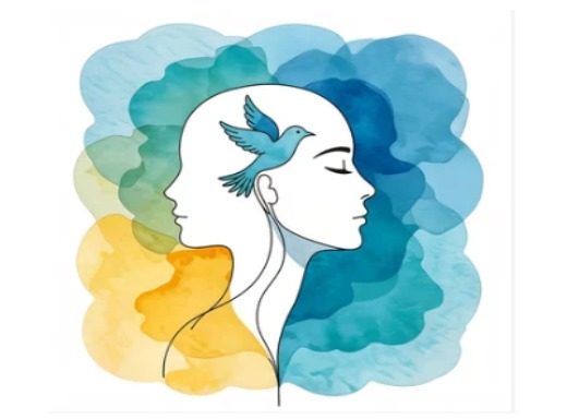 photo portrait Christiane NAVONI