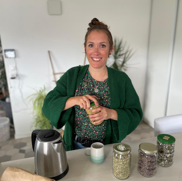 Mieux Vivre à travers les âges et les saisons