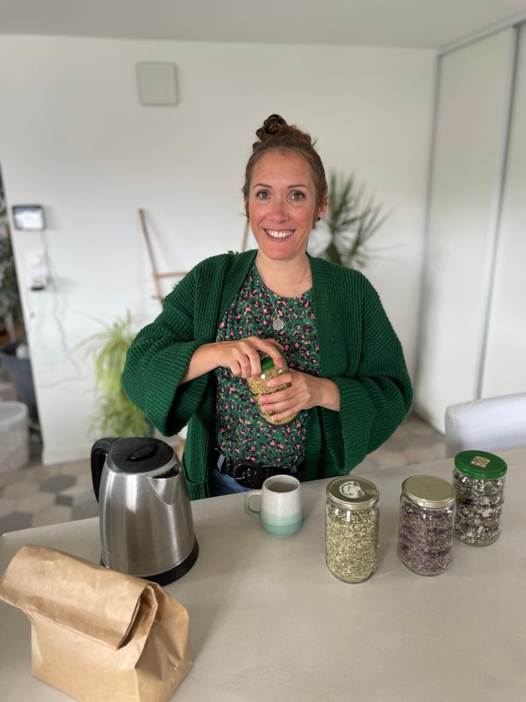 photo portrait Mieux Vivre à travers les âges et les saisons