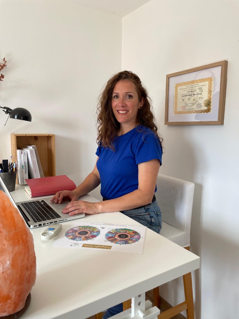 photo seance Mieux Vivre à travers les âges et les saisons