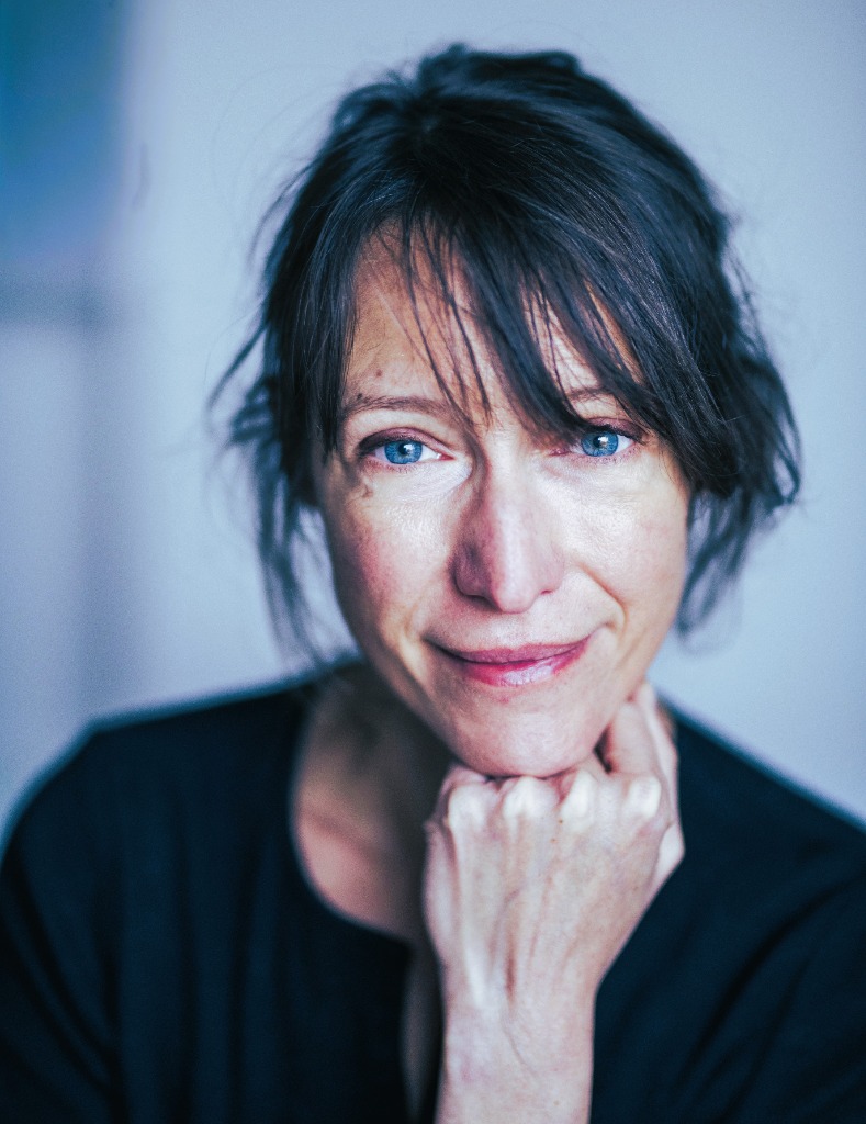 photo portrait Elodie Palloix