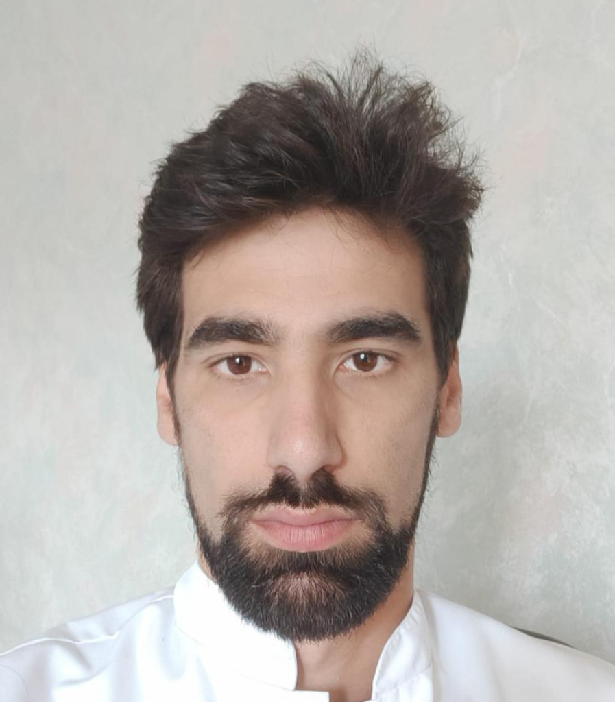 photo portrait Stéphane Garcia