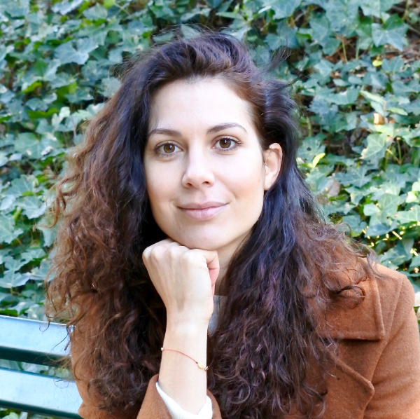 SOPHIE MOHAMMED-CHERIF