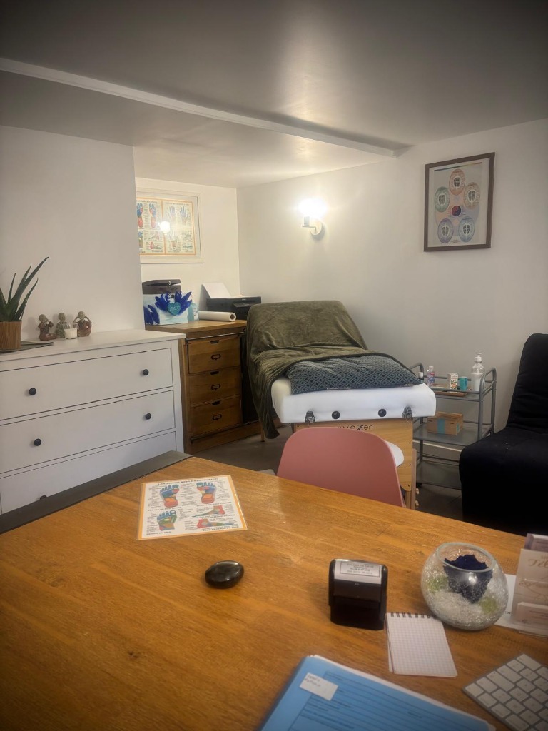 photo cabinet Lili Genest De Melo