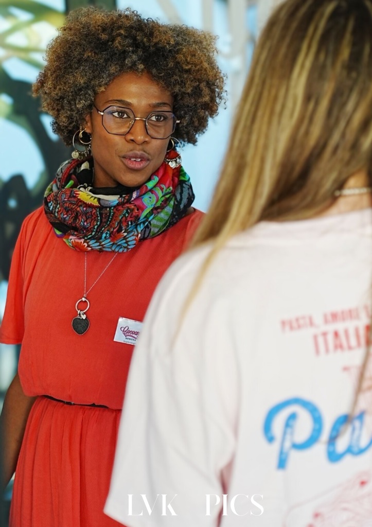 photo seance Rowena CANDY SR