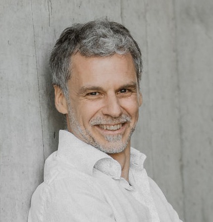 photo portrait Stéphane Roger