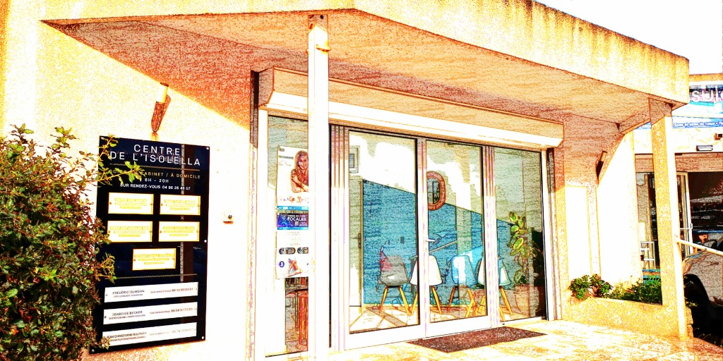 photo cabinet Aurélie NOEL