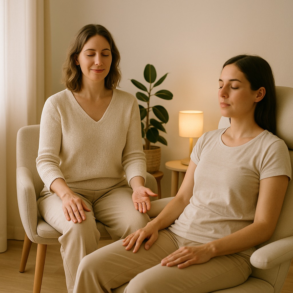 photo seance Emanessence